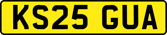 KS25GUA