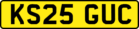 KS25GUC