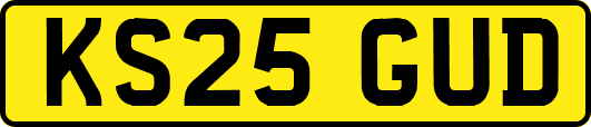 KS25GUD