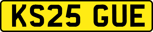 KS25GUE