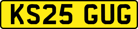 KS25GUG