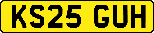 KS25GUH