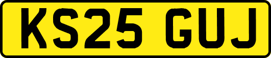 KS25GUJ