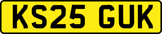 KS25GUK