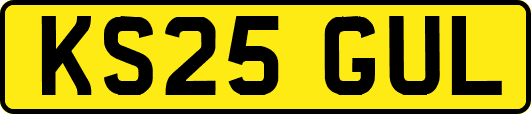 KS25GUL