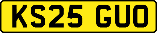 KS25GUO