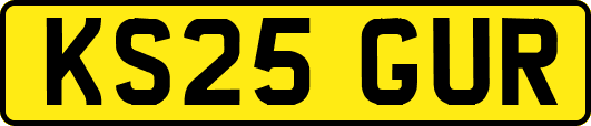 KS25GUR