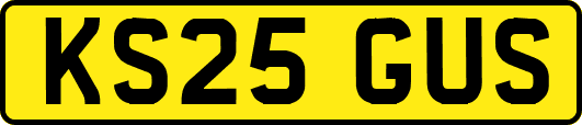KS25GUS