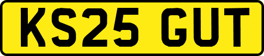 KS25GUT