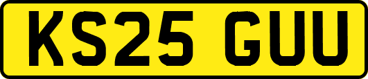 KS25GUU