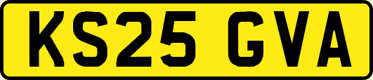 KS25GVA