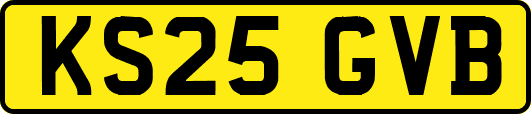 KS25GVB