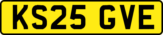 KS25GVE