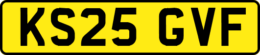 KS25GVF