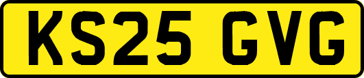 KS25GVG