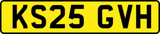 KS25GVH