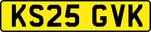 KS25GVK