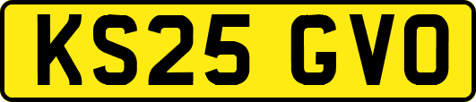 KS25GVO