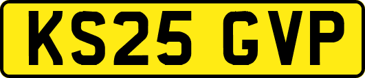 KS25GVP