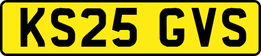 KS25GVS