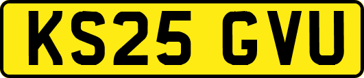KS25GVU