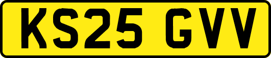 KS25GVV