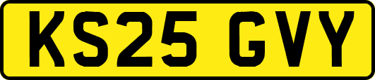 KS25GVY