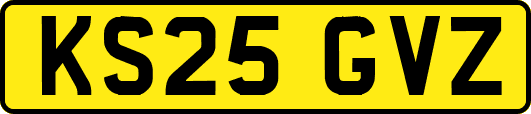 KS25GVZ