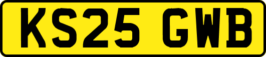 KS25GWB