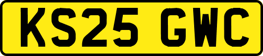 KS25GWC