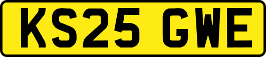KS25GWE