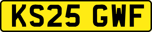 KS25GWF