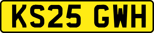KS25GWH