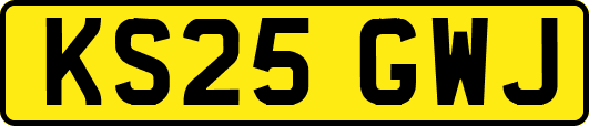 KS25GWJ
