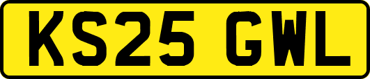 KS25GWL