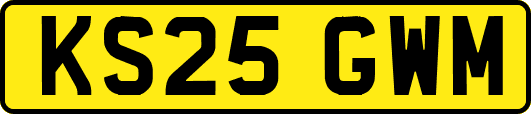 KS25GWM