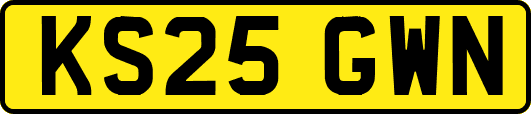 KS25GWN