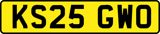KS25GWO