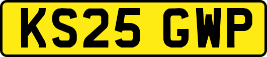 KS25GWP