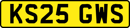 KS25GWS