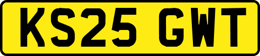 KS25GWT