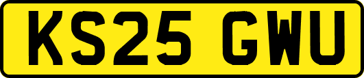 KS25GWU