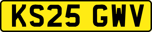KS25GWV