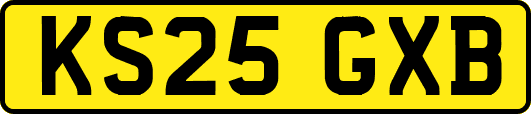 KS25GXB