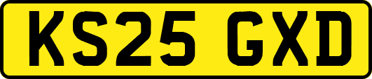 KS25GXD