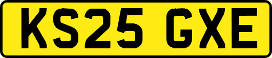 KS25GXE