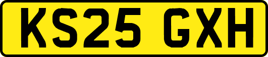 KS25GXH