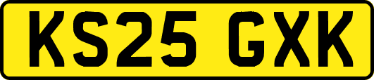 KS25GXK