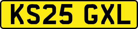 KS25GXL