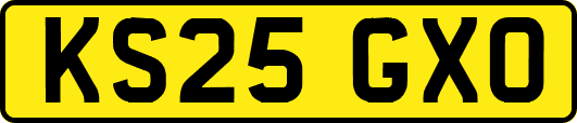 KS25GXO